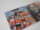 RADIOHEAD | Hail to the Thief | SEALED ORIG 2003 EU LP PARLOPHONE/EMI boxed logo