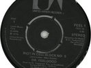 Riot In Cell Block No. 9 Dr Feelgood UK 7