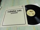 Thérèse Juel ?– Levande Opus 3 Records Audiophile  Folk Jazz GREAT VOICE
