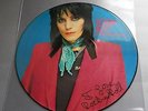 Joan Jett - I Love Rock 'N Roll UK Epic 1982 Picture Disc LP