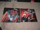 JUDAS PRIEST Defenders Of The Faith '84 LP ORIGINAL US press MINT- in SHRINK