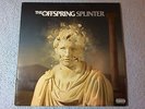 The Offspring Splinter Vinyl LP 512201 1