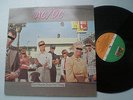 AC/DC Dirty Deeds Done Dirt Cheap SPAIN LP 1980