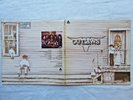 The Outlaws Self Titled Album 1975 Arista AL-4042 1st Artisan Promo Press VG+