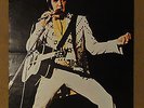 Elvis Werbeplakat Promo Poster USA 1972 Übergröße BIG SIZE