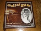 GUITAR SLIM / THE THINGS I USED TO DO   Original 1972 Specialty Album   NR MINT