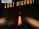 OST - LOST HIGHWAY, 2016 EU 180G YELLOW vinyl 2LP, 2000 COPIES  NEW - SEALED