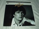 MFSL DAVID FOSTER The Best of Me (1983) LP Audiophile Mobile Fidelity Japan