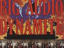 Big Audio Dynamite Megatop Phoenix vinyl LP album record UK 4657901 CBS 1989