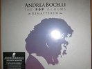 NEU + OVP 14 LP 180g Vinyl Box Limited Complete Pop Albums Andrea Bocelli