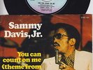 Sammy DAVIS Jr. * You Can Count On Me * MODERN SOUL NORTHERN Dancer * Listen