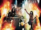 `Kiss - Alive: The Millennium Concert [2LP] (German Pressing with u VINYL LP NEW