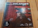 Ian Brown Solarized [Vinyl LP] First Ever Vinyl Pressing RSD