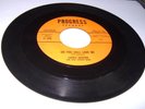 COOKIE JACKSON do you still love me/blind love PROGRESS 45 NORTHERN SOUL EX