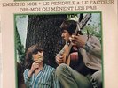 45t Maxime le forestier