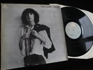 PATTI SMITH - Horses - Arista 1975 Portugal Issue - Vinyl EX / Sleeve VG