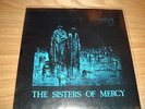 The Sisters of Mercy - Body and Soul - Merciful Release UK 1984 MR029 - VG+ Cond