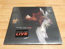 PEARL JAM LIVE ON TWO LEGS VINYL 2 LP RECORD OPEN IN SHRINK