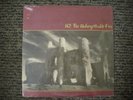 SEALED VINYL ORIGINAL   U2   THE UNFORGETTABLE FIRE   ISLAND 90231-1