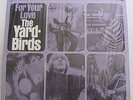The Yardbirds For Your Love Epic BN 26167 Stereo Vinyl Record LP Played Once