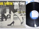 SONNY CLARK COOL STRUTTIN' BLUE NOTE BLP 1588 Japan Vinyl LP
