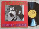 Frank Zappa ?– Chunga's Revenge Etichetta: Reprise Records ?–44 020 (RS 2030) LP