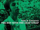 Belle and Sebastian-The Boy With the Arab Str (UK IMPORT)  Vinyl / 12