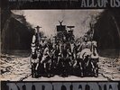 NIRVANA (UK) All Of Us 1968 or. UK lp PINK Island label VG++ vinyl