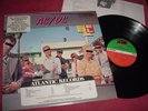 SUPER CLEAN/PROMO -AC/DC -Dirty Deeds Done Dirt Cheap -original U.S. LP-Atlantic