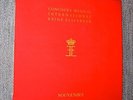 Queen Elisabeth Violin Competition SOUVENIRS LP Kogan Oistrakh Bobesco Milanova