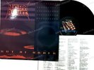 Nuclear Assault - Out Of Order UK LP 1991 + Innerbag //1