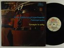 GRUPO FOKLORICO Y EXPERIMENTAL NUEVAYORQUINO Concepts In Unity 2xLP on Salsoul