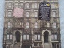 1975 Factory Sealed LP Record Led Zeppelin Physical Graffiti Swan Song SS2-200