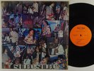 SHLEU-SHLEU A New York LP on Shleu Shleu haiti compas