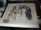 QUEEN COMMAND PERFORMANCE LIVE HAMMERSMITH 1975. 300 ONLY LP.W/L