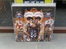 Michael Jackson - Dangerous - 2LP 180g audiophile Vinyl // Neu