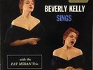 Beverly Kelly/Pat Moran Trio-Sings-Audio Fidelity 5874-STEREO