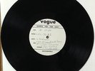 Lennie Niehaus-Vol 1-The Quintet-Vogue-10 INCH TEST PRESSINGS