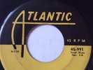 RARE BLUES 45/ STICK MCGHEE 