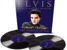 ELVIS PRESLEY THE WONDER OF YOU 2 X VINYL LP NEW ROYAL PHILHARMONIC ORCHESTRA