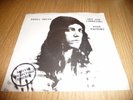 PATTI SMITH 7'' HEY JOE/PISS FACTORY ORIG SIRE UK 1977 PUNK