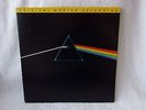 PINK FLOYD - THE DARK SIDE OF THE MOON - MASTER RECORDING / MFSL / LP / 1973