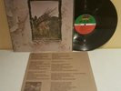 Led Zeppelin IV Zoso LP 1971 Atlantic Records SD-7208 (VG+Vinyl)  Music Club