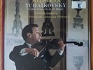 SEALED Angel Stereo 35686 MILSTEIN Tchaikovsky Violin Concerto STEINBERG