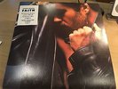 Faith by George Michael (Vinyl, CBS/Epic Records, Australia)