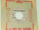 LES SAUTERELLES , I NOMADI & ALTRI   --   promo sampler   --