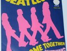 THE BEATLES     --- come together  ---