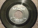 northern soul MALCOLM DODDS Laugh My Heart MGM listen