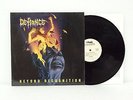 DEFIANCE Beyond Recognition LP Vinyl 1992 Roadracer Orig Press testament sodom
