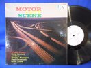 THAD JONES MOTOR CITY SCENE UAL 4025 ORIG USA EXC+